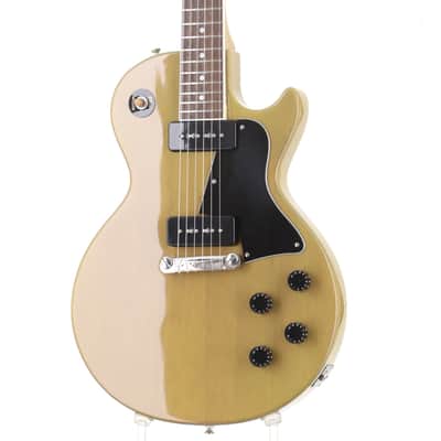 Tokai LSS124 SYW (See-through Yellow) Tokai [1941482] (06/15) image 6