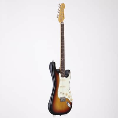 Fender Japan St62 [Miju018555] (06/15) image 14