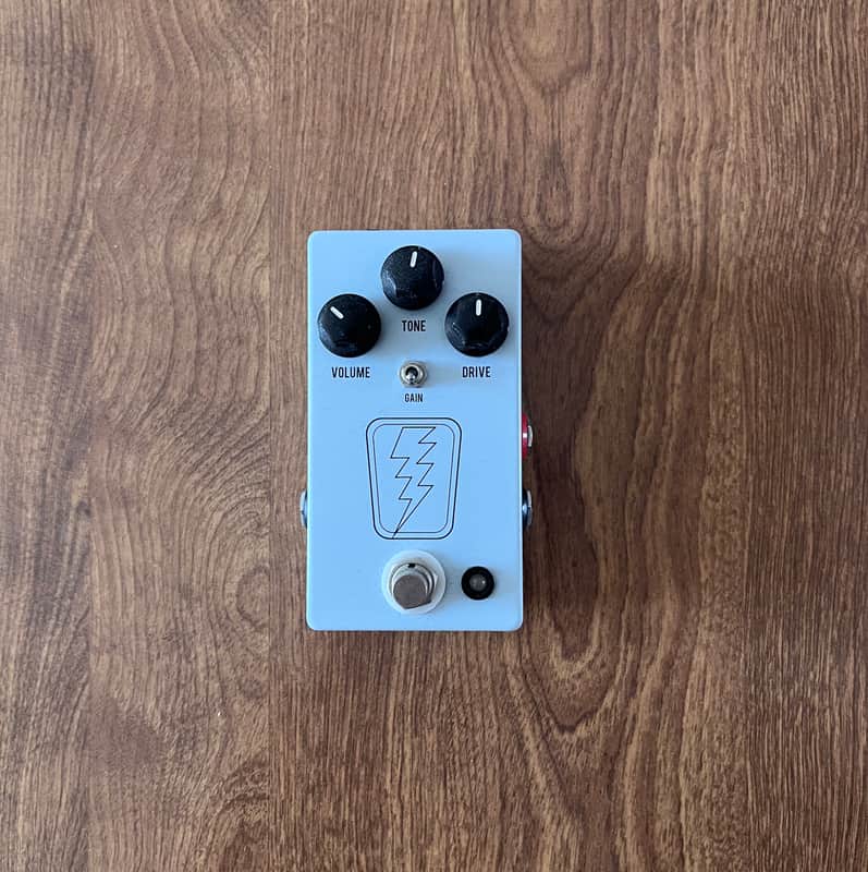 JHS SuperBolt V2