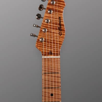 CP Thornton Classic II - 2023 - Butterscotch Blonde. NEW *STORE DEMO MODEL* (Authorized Dealer) image 11