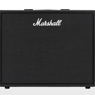 Marshall Code 50 Combo per Chitarra image 3