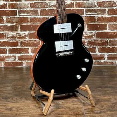 Tao Guitars Disco Volante 2021 "Fordy Nine" Sienna Orange / Black NEW (Authorized Dealer) image 1