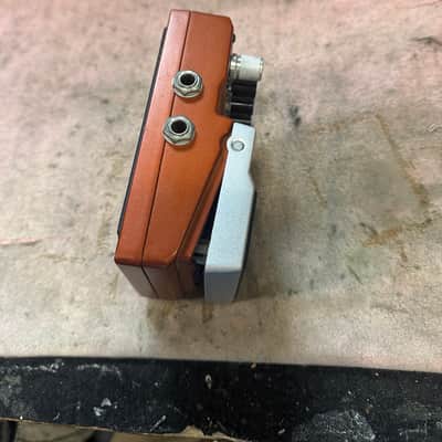 DigiTech Hardwire DL-8 Delay image 5