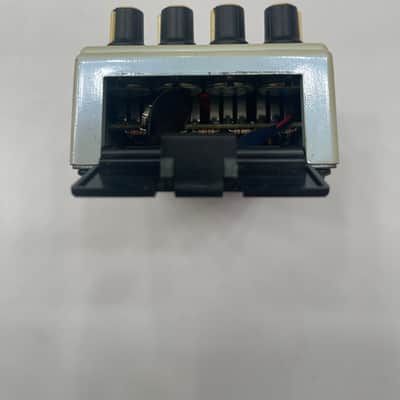 DOD Digitech FX84 Milk Box Compressor Sustainer Milkbox Guitar Effect Pedal image 6