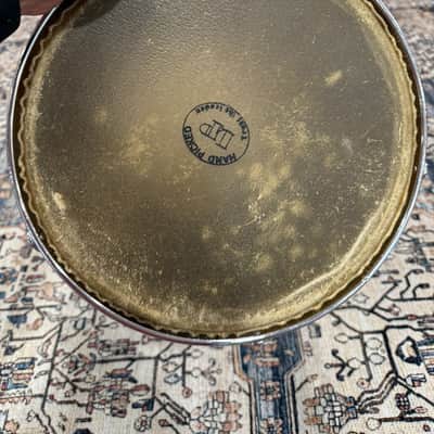 Latin Percussion Tambora 15x12" image 4
