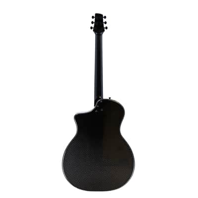 KLOS Grand Cutaway - Acoustic image 4