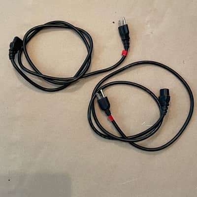 Dynaudio BM15A 10" Active Studio Monitors (Pair) mid 2010s - Black with Stands image 13