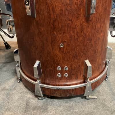 Sonor Signature - African Bubinga image 24
