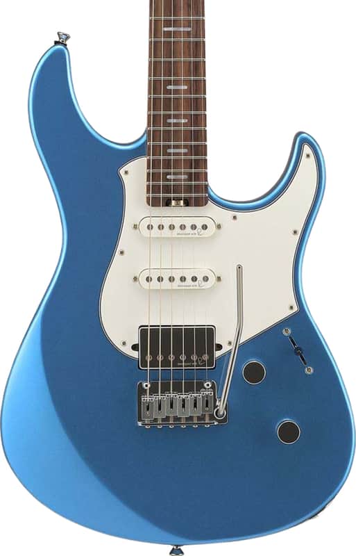 Yamaha PACP12 Pacifica Professional | Reverb