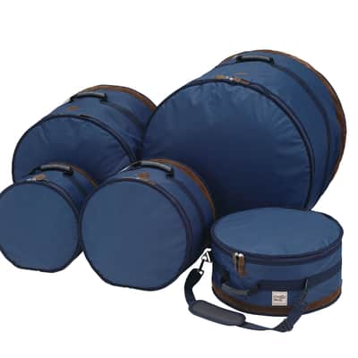 Tama Powerpad Designer Bag Set image 2