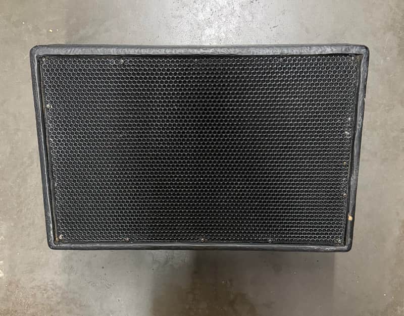 EAW Passive Speaker with 12" Woofer PA75-314 & 2" HF Driver 803010 image 1