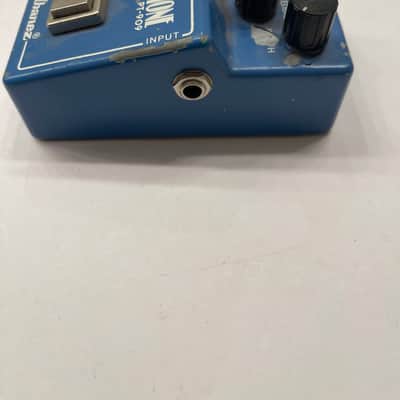Ibanez PT-909 Phase Tone Phaser Vintage Guitar Effect Pedal MIJ Japan + Box image 5