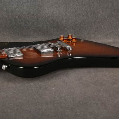 Gibson Firebird Studio HP - Vintage Sunburst - 2nd Hand image 14