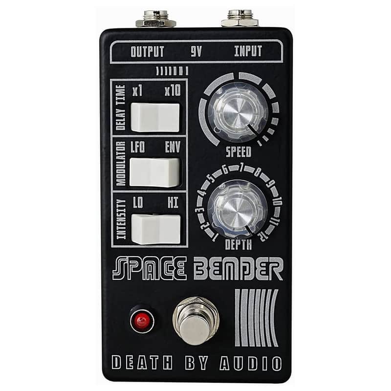 Space Bender Chorus Modulator image 1