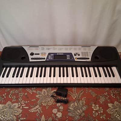 Yamaha EZ-150