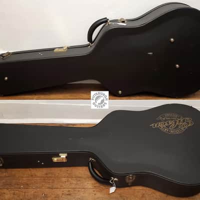 2002 Gibson J-45 Rosewood Custom in Sunburst Finish; Comes with Original Hard Case and Pro-Setup! Made in USA! image 22