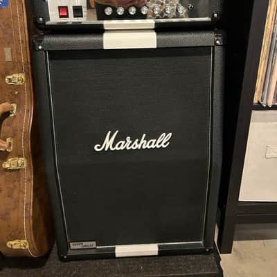 Marshall Studio Jubilee 2525H "Silver Jubilee" 20-Watt 2x12 Stack image 1