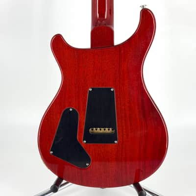 2016 PRS Limited Edition Custom 22 – Autumn Sky image 15