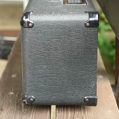 Marshall JCM 800 Lead Series Model 2210 100-Watt Master Volume Head with Reverb 1987 image 3