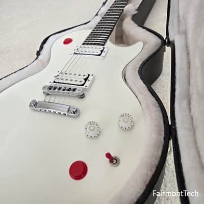Gibson Buckethead Signature Les Paul image 9