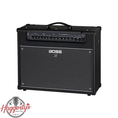 Boss Katana Artist Gen 3 Guitar Amplifier image 1