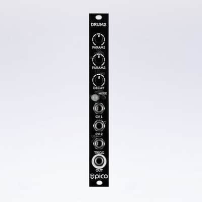 Erica Synths Pico Drum 2  [Three Wave Music] image 2