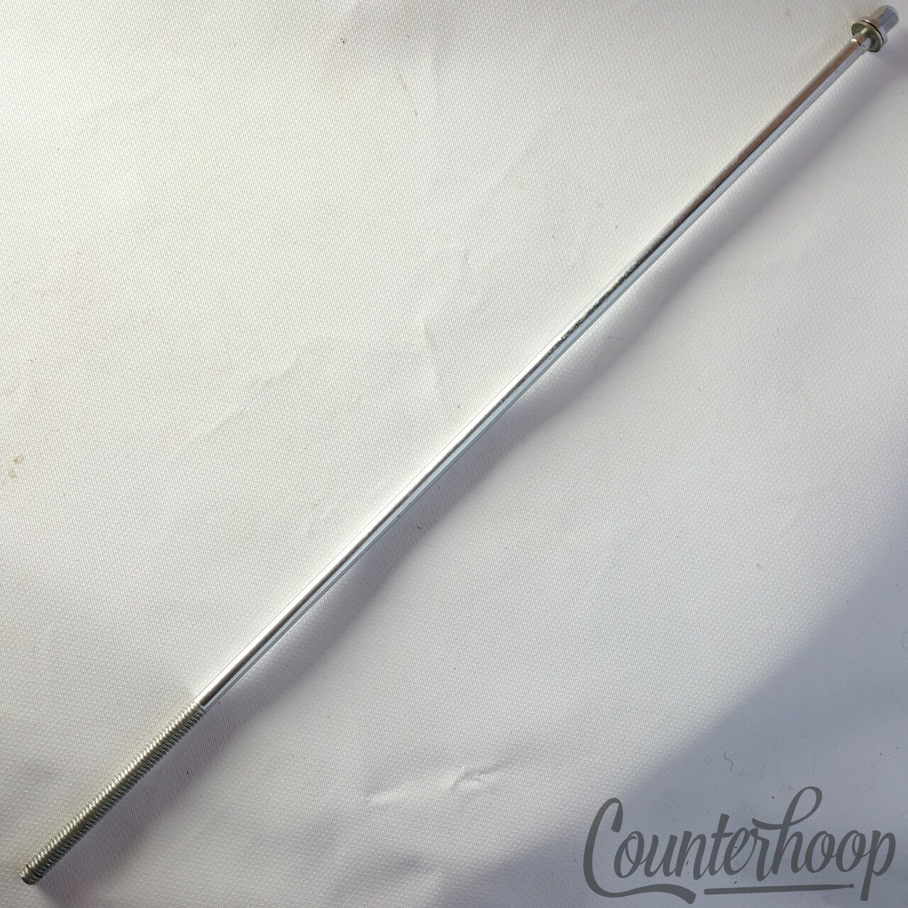 Slingerland 12"Tensioner T-Rod Snare/Tom/Bass Drum Chrome Plating Vintage50s-60s — main photograph