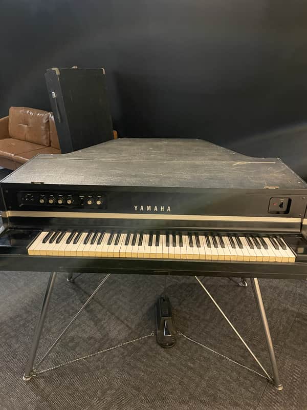 Yamaha CP70 1976 image 1