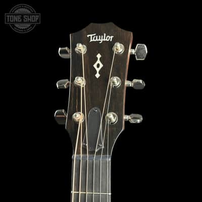 Taylor 314ce Prototype Next Generation Sapele/Sitka w/case 5076 image 4