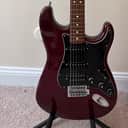 Fender Stratocaster 1998 MIM