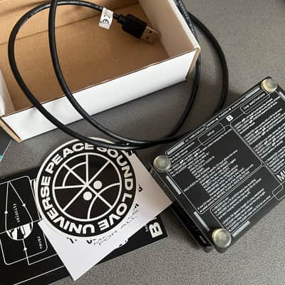 BASTL Instruments Midi Looper 2013 - 2020 - Black imagen 7
