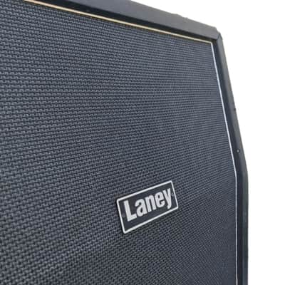 Laney GS412PA Circa late 2000s / early 2010s - Black image 6