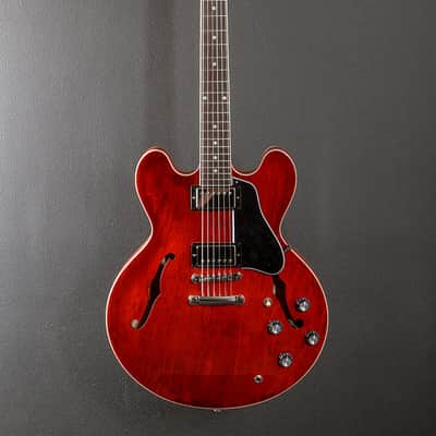 Gibson USA ES-335 - Sixties Cherry image 3