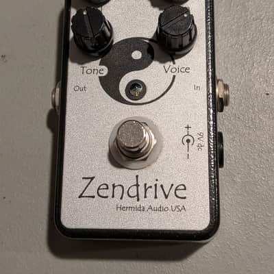 Lovepedal Zendrive Original image 1