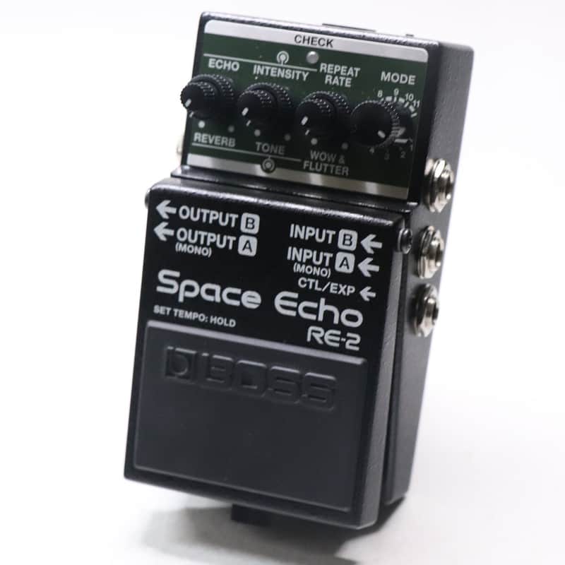 Boss RE-2 Space Echo