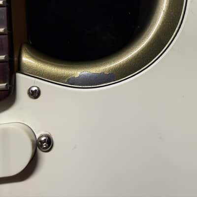 Fender Stratocaster Plus 1989 100% Original Lace Sensor pickups (10) image 7