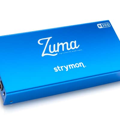 Strymon Zuma R300 image 20