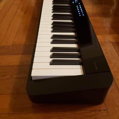 Casio PX-S3100 Privia 88-Key Digital Piano with Bluetooth Adapter, carry case and Stand image 8