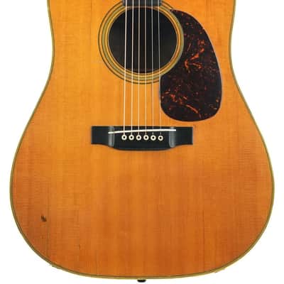 Martin D28 1947 image 5