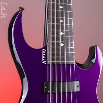 Kiesel Vader 6 Grape Jam image 4