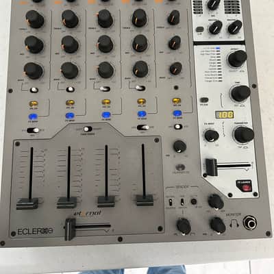 Ecler Nuo 5 image 1