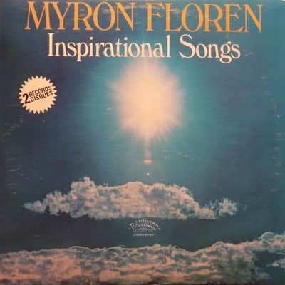Myron Floren USB Drive Containing - 23 Albums + 233 Mp3 Recordings image 21