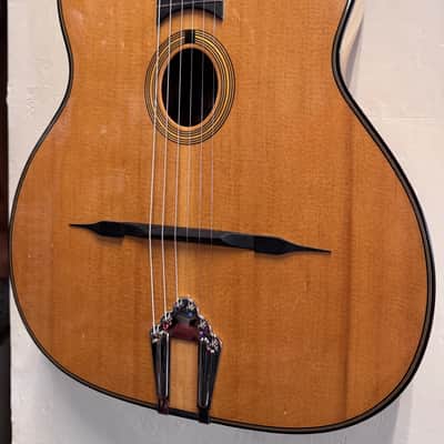 Gitane DG-250M (Gypsy Jazz Guitar) BEAUTIFUL!!! image 2
