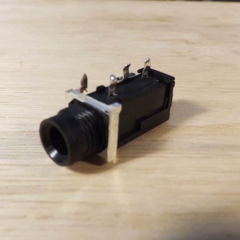 2000s TASCAM US-428 Black