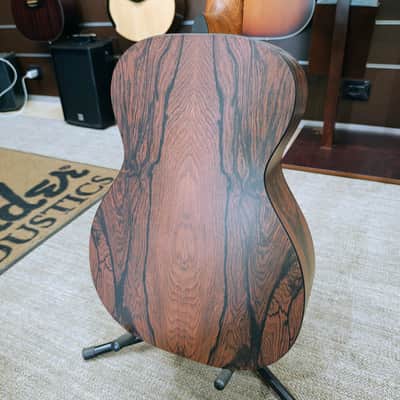 Martin X-Series 0-X2E 2024 - Present - Natural image 5