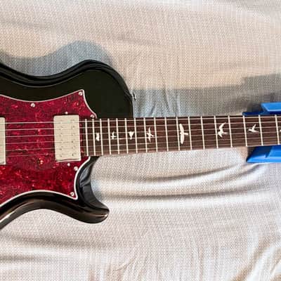 PRS SE Starla Stoptail 2021 - 2023 - Black image 8