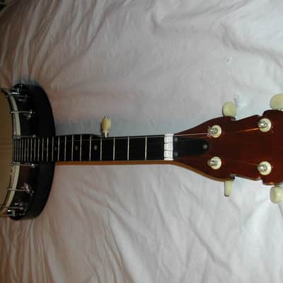 Orlando 5 String Banjo image 2