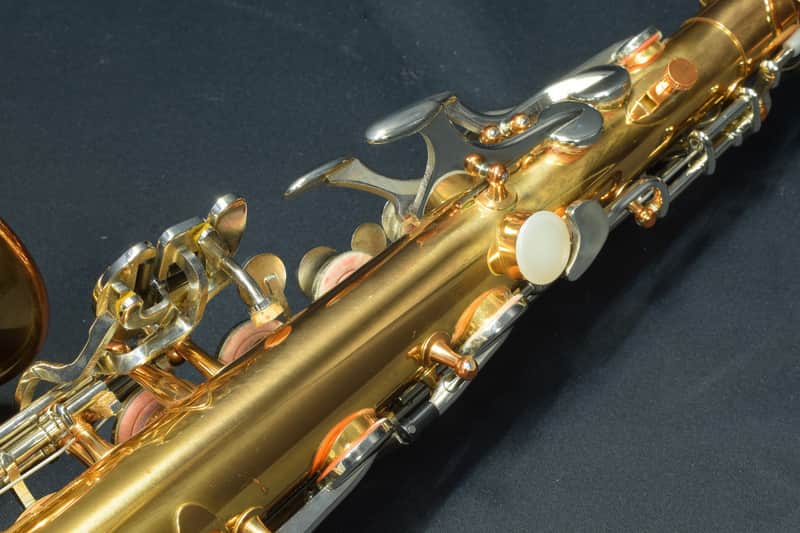 Yamaha Yas 22 (09/05) | Reverb