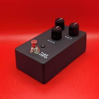Discordance Electric  tube steak CMOS overdrive w/ oscillation image 2
