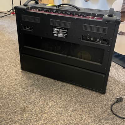 Vox AC30 2x12" Tube Combo Amp image 4